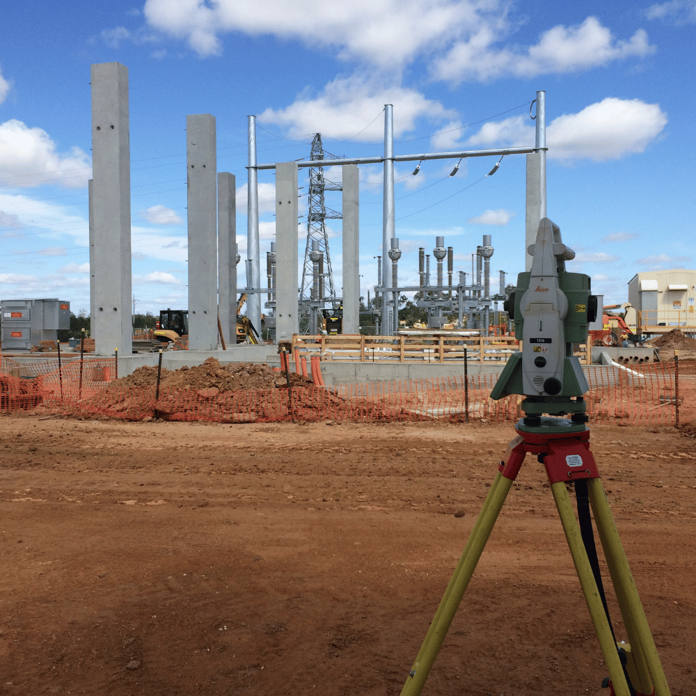 Surveying Construction